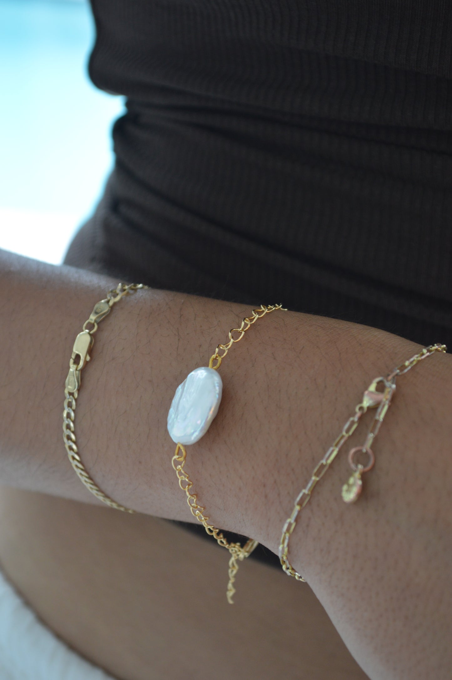Perlita Bracelet
