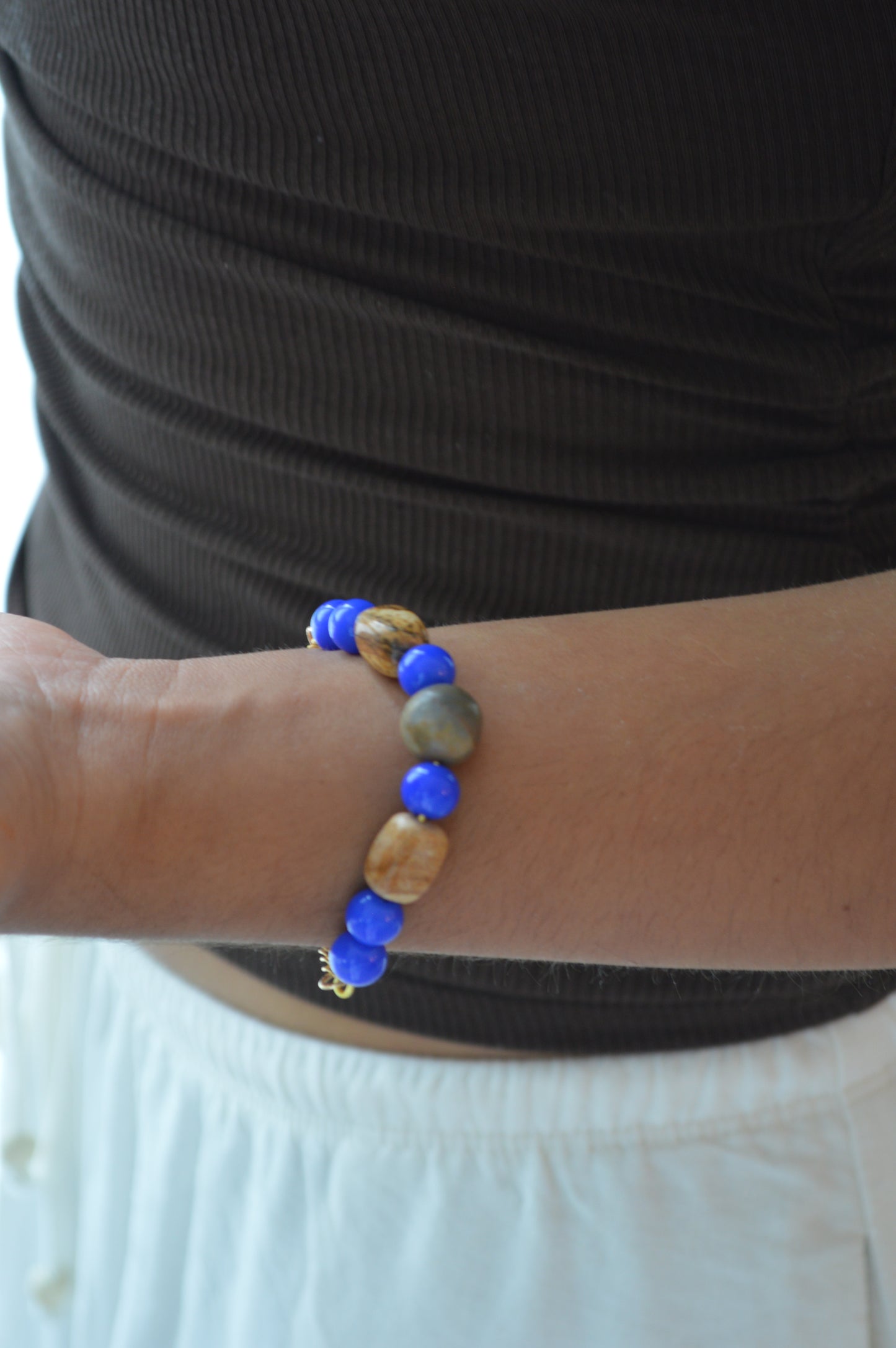 Kapua Bracelet