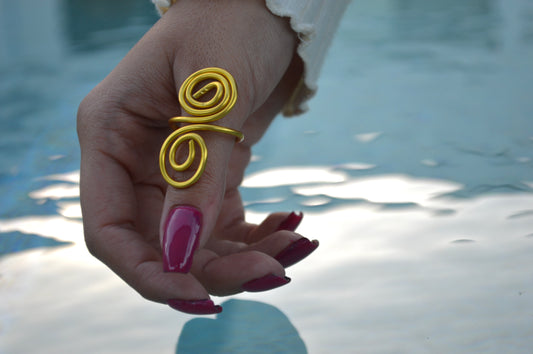Mar Ring