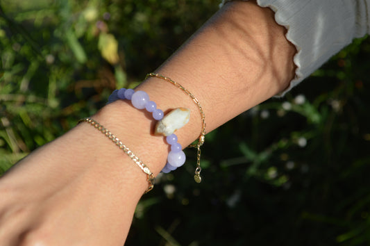 Wishing Stone Bracelet
