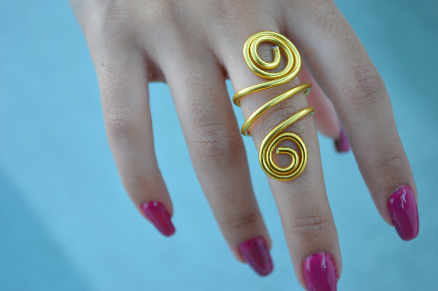 Mar Ring