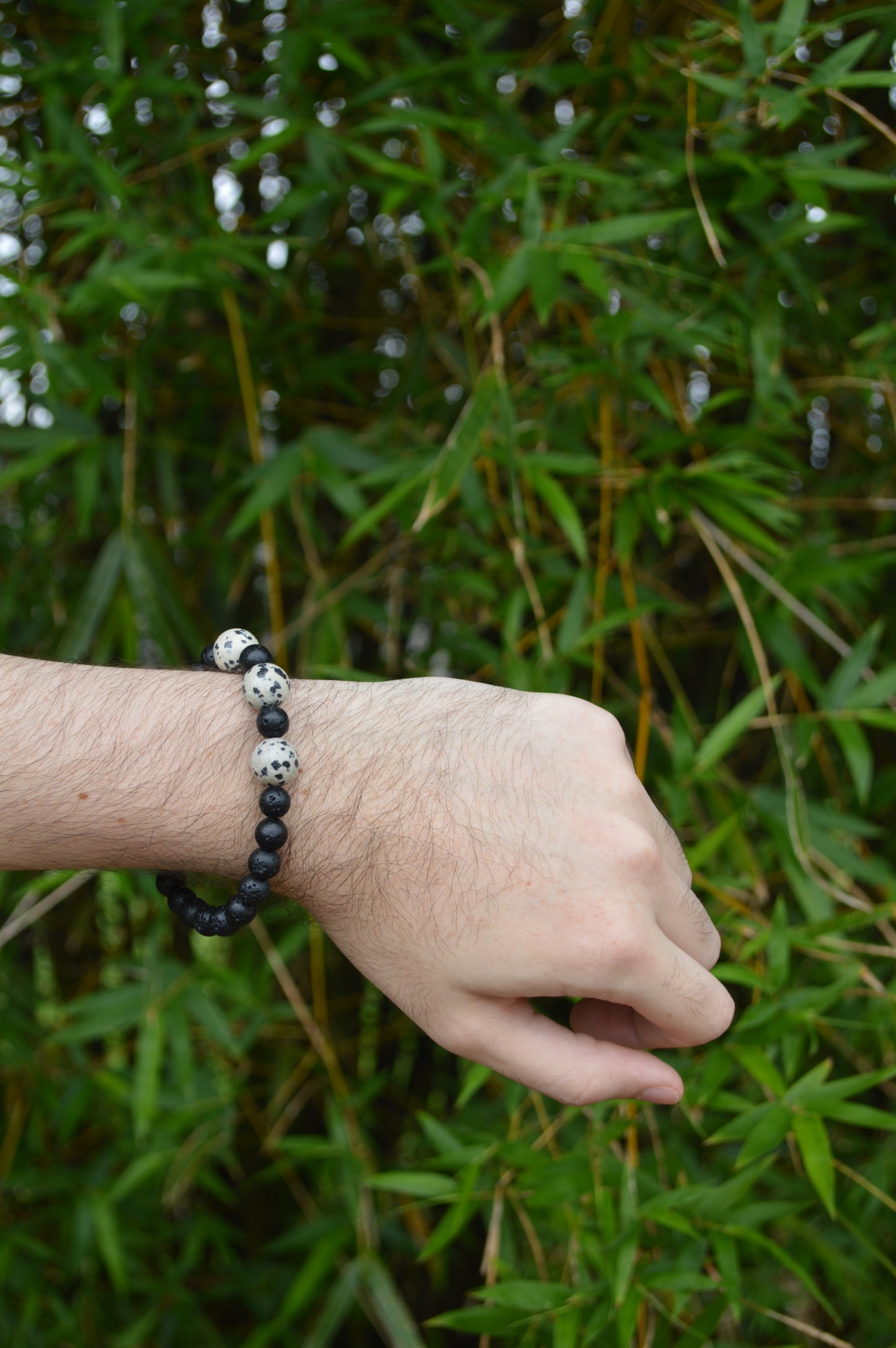 What the quail? Bracelet