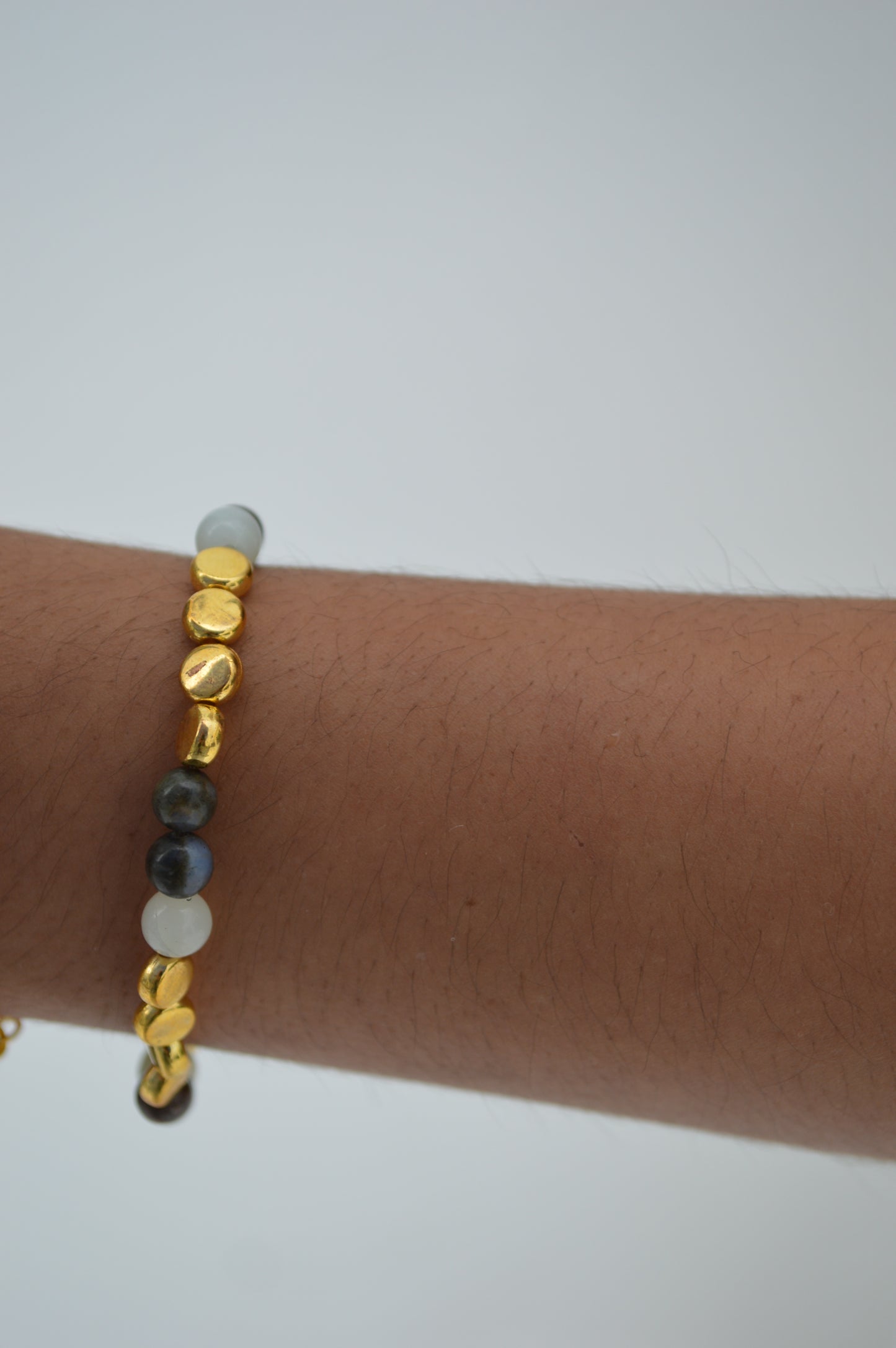 Dainty Stone Bracelet