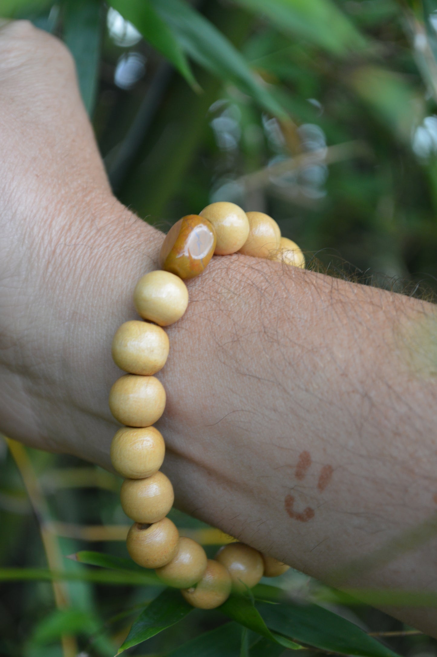 Drift Bamboo Bracelet