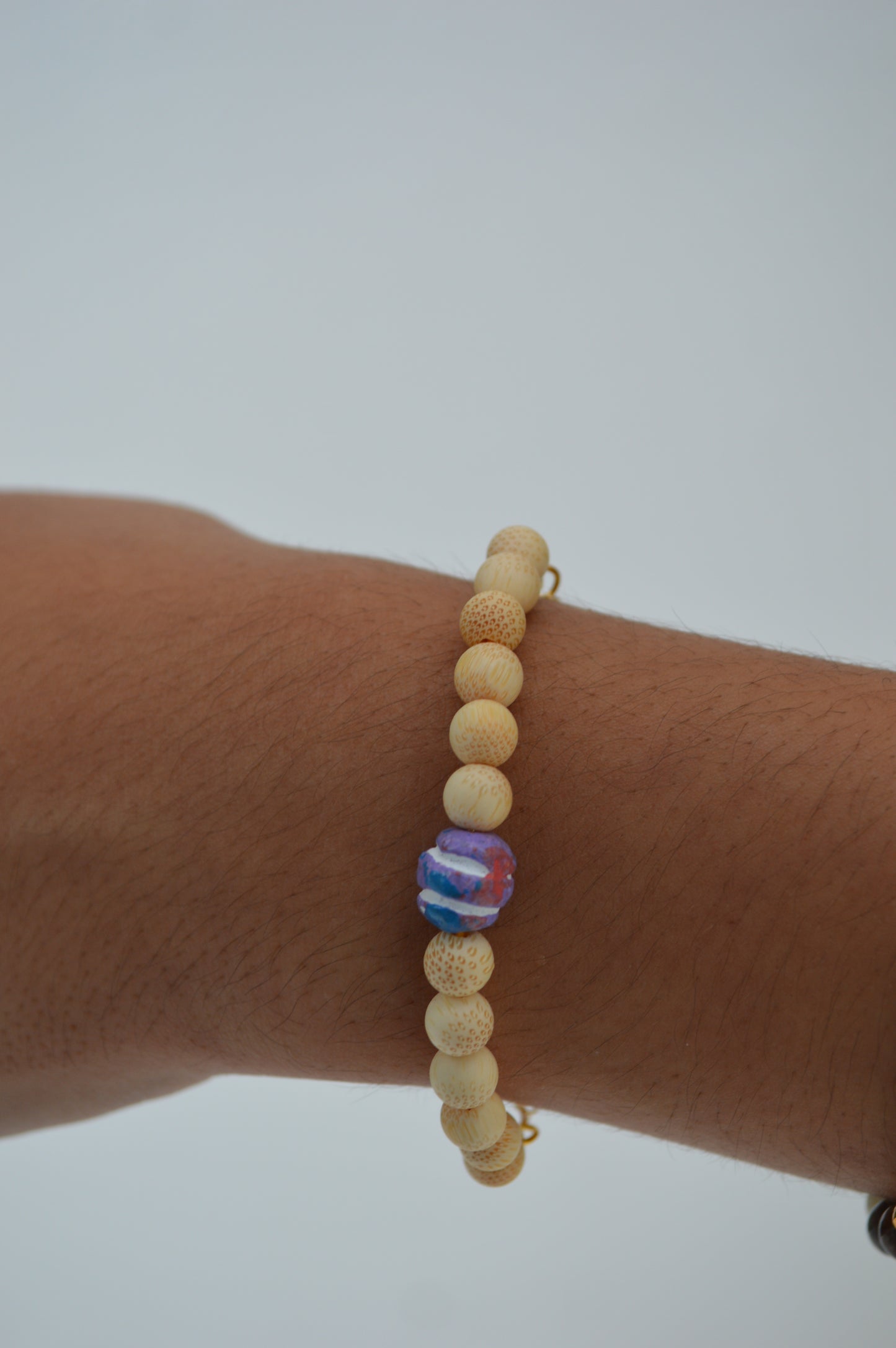 Elmina light bracelet