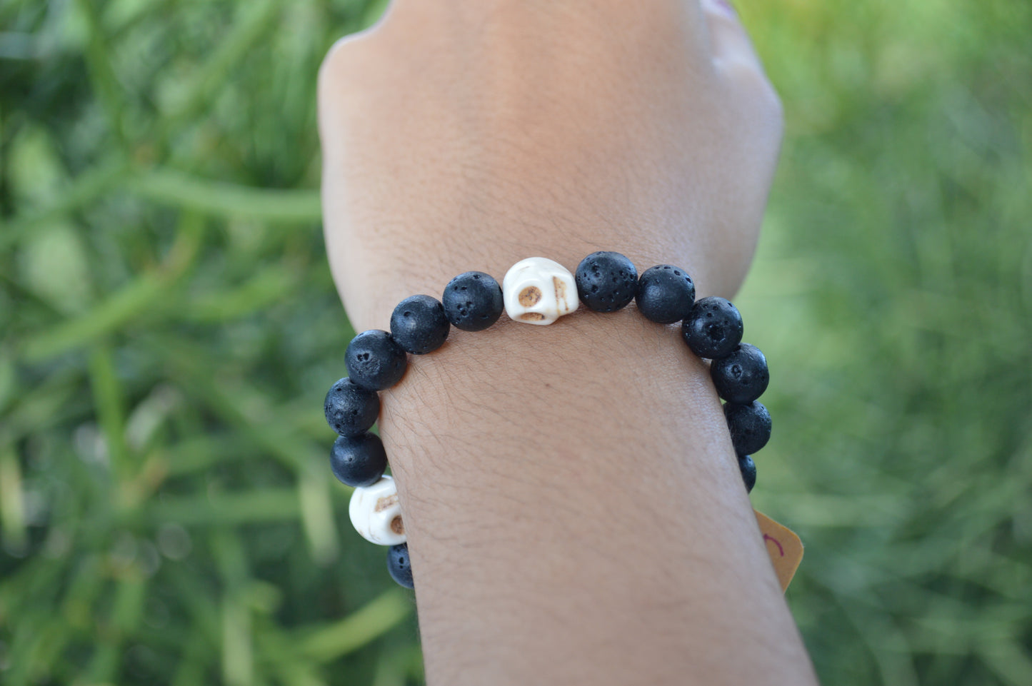 Circle Back Bracelet