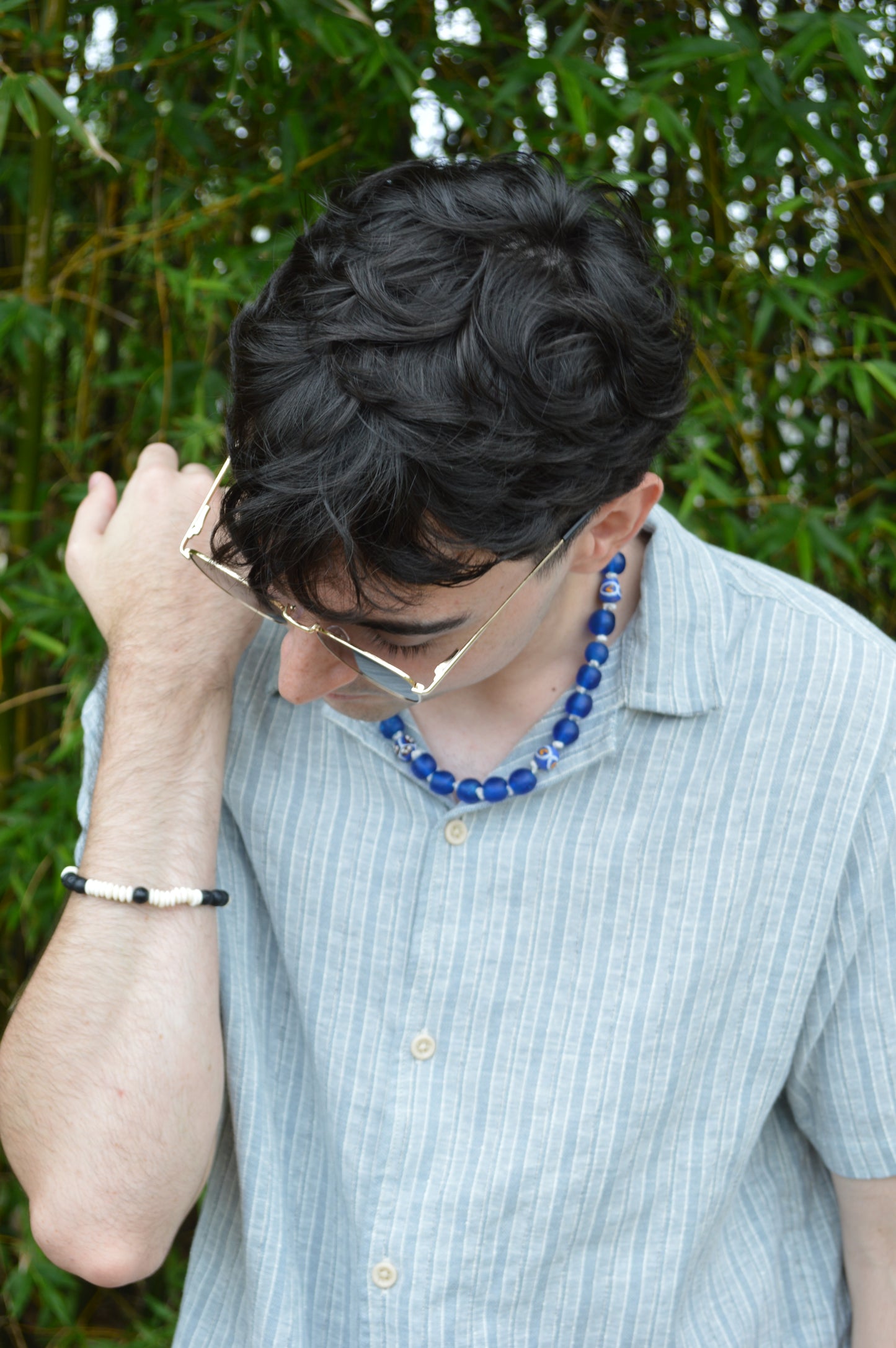 Puka Bracelet