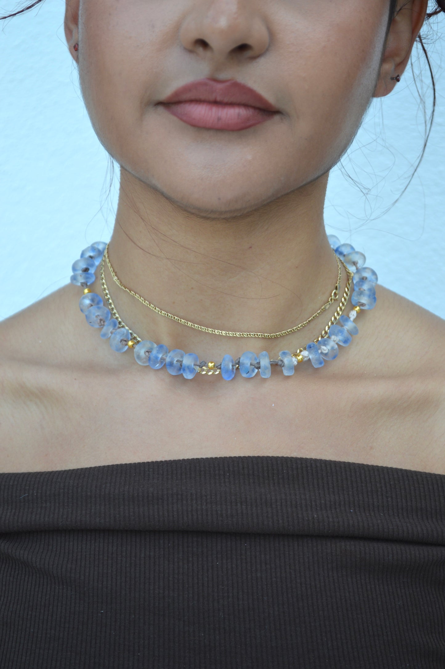 Tidal Essentials Necklace
