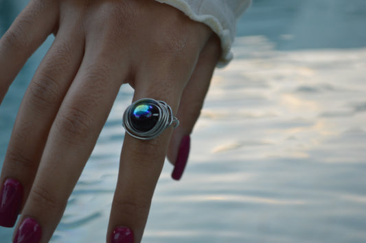 Reflection Ring
