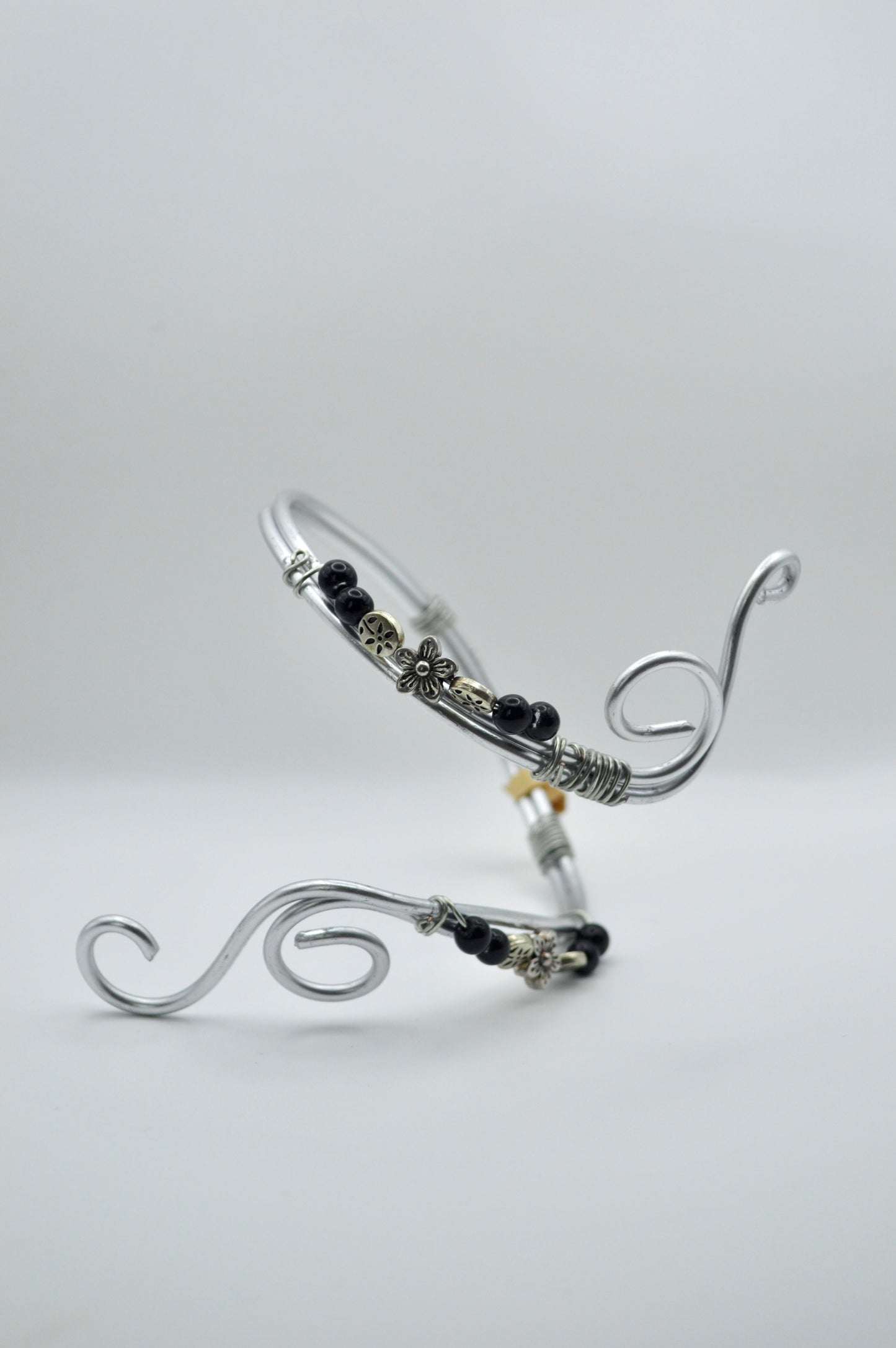 Petite Fleur Cuff
