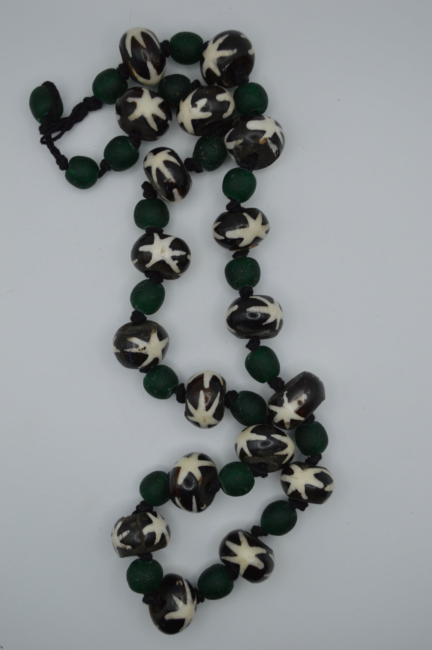 Akoma Necklace
