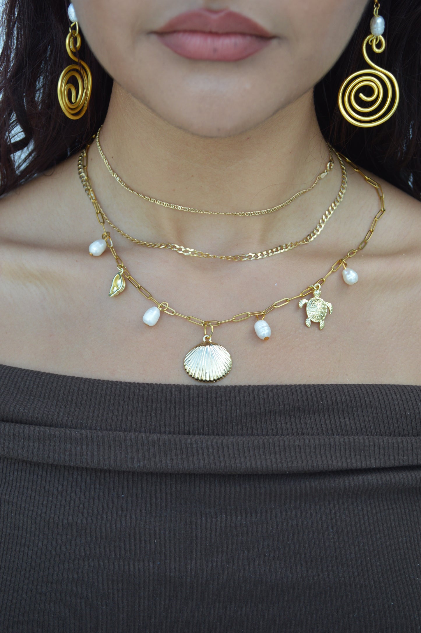 Oceana Necklace