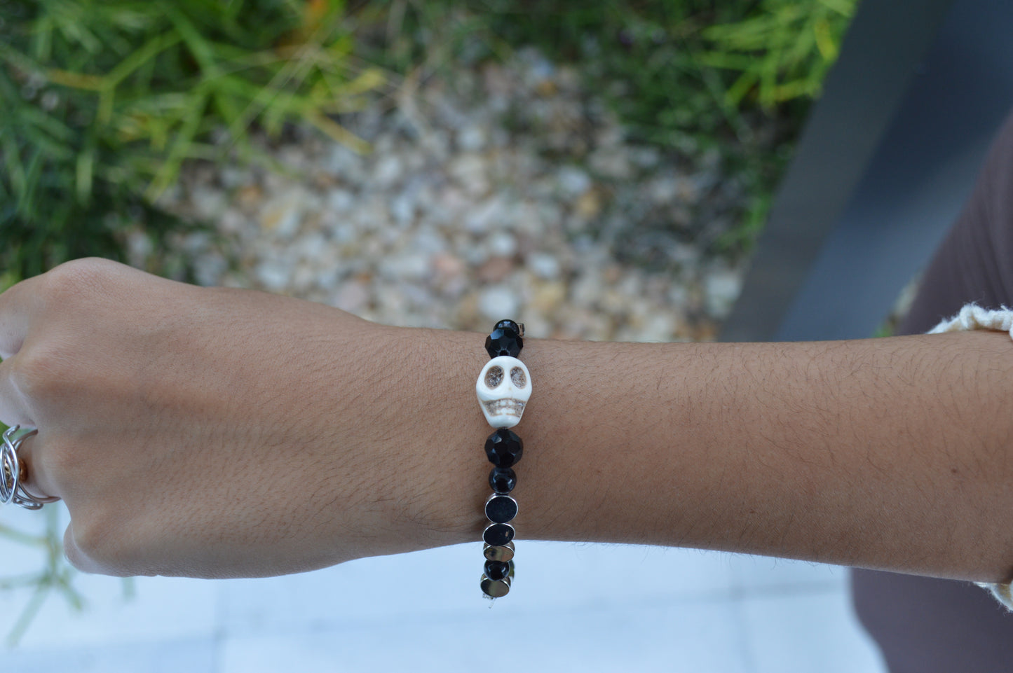 X-Ray Bracelet