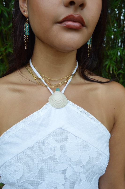 Arena Necklace