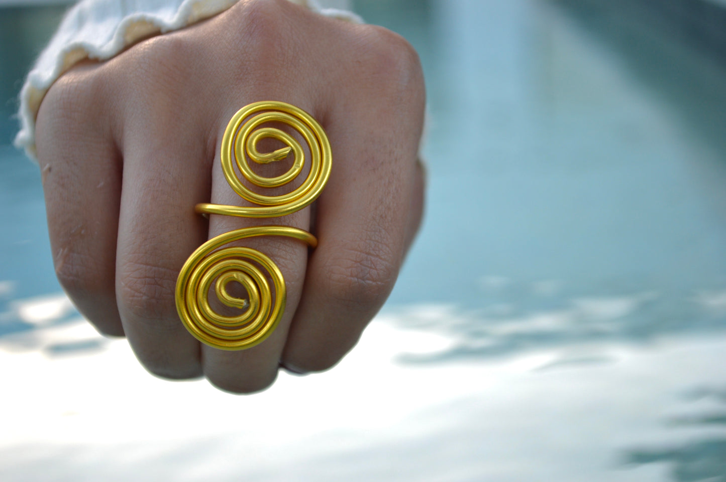 Mar Ring