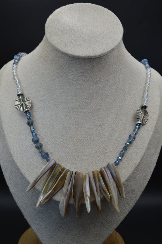Aquatica Necklace