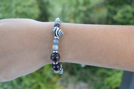 Sea Echo Bracelet