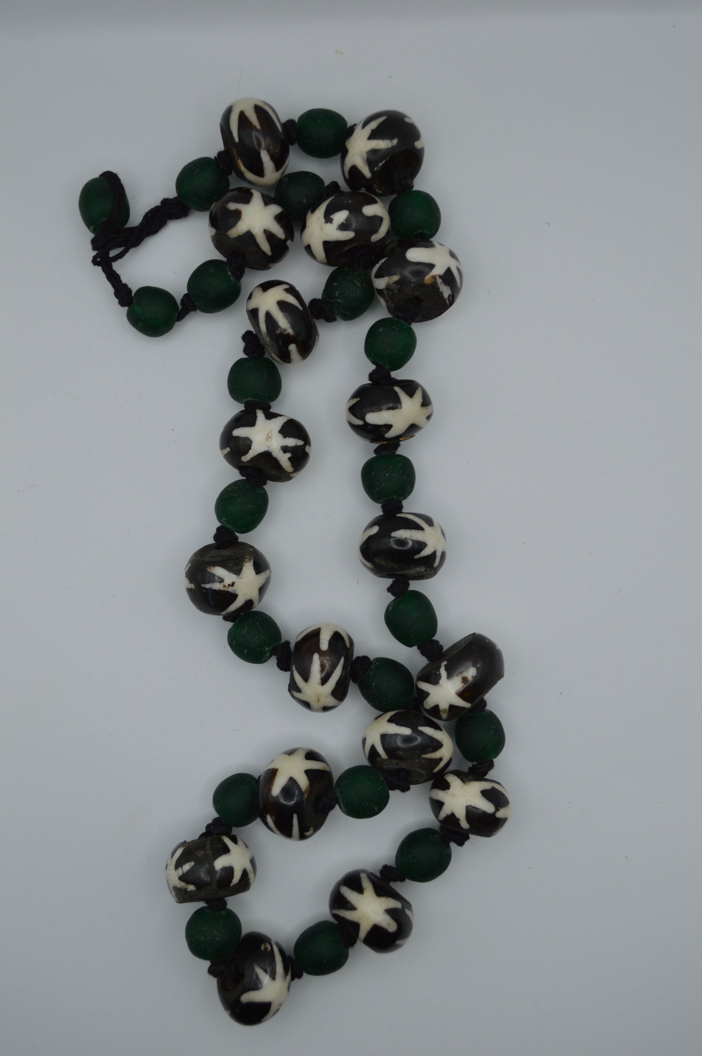 Akoma Necklace