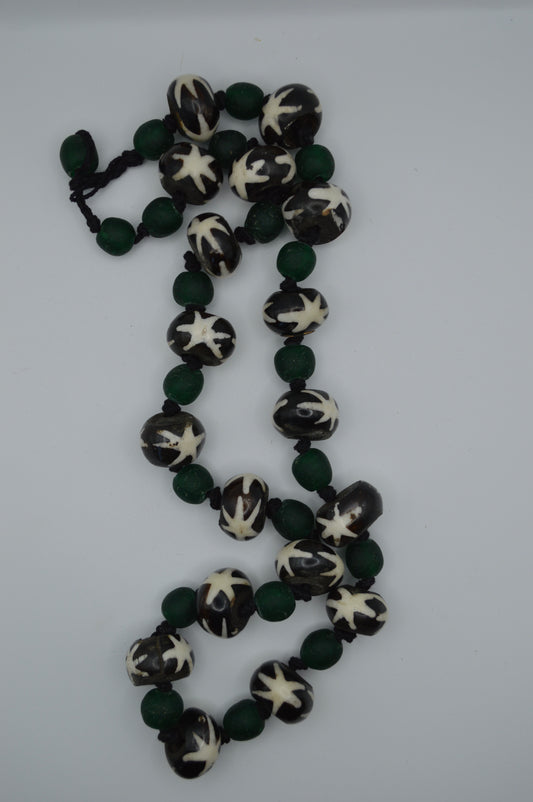 Akoma Necklace