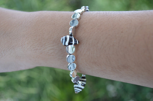 Sea Scape Bracelet