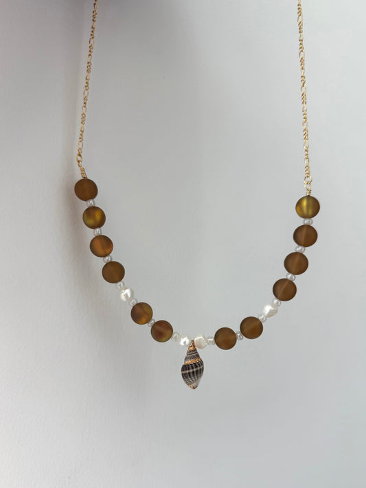 Yanitza’s  Necklace
