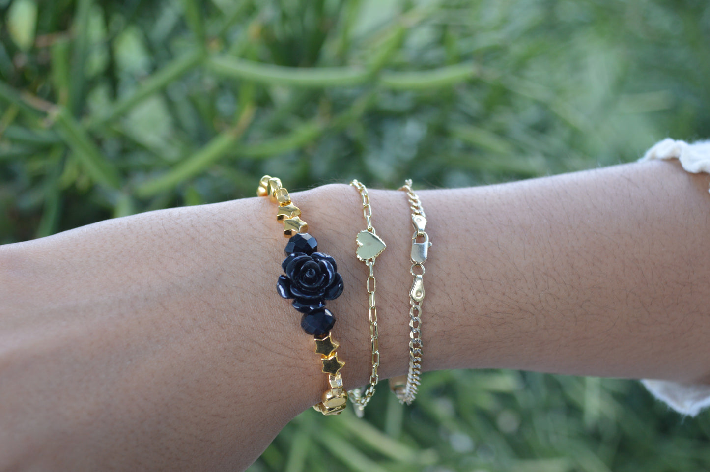 Thorns Bracelet