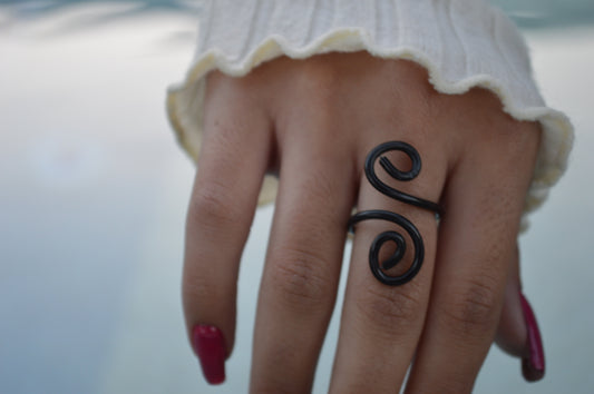 Paloma Ring