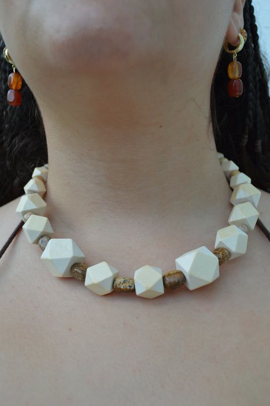 Naturales Necklace
