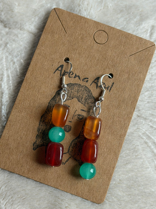 Promise Earrings