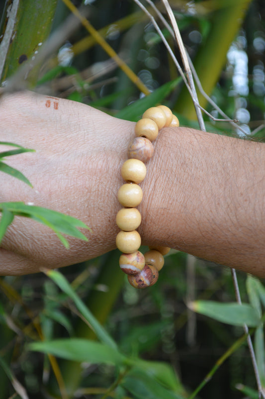 Sol Bracelet
