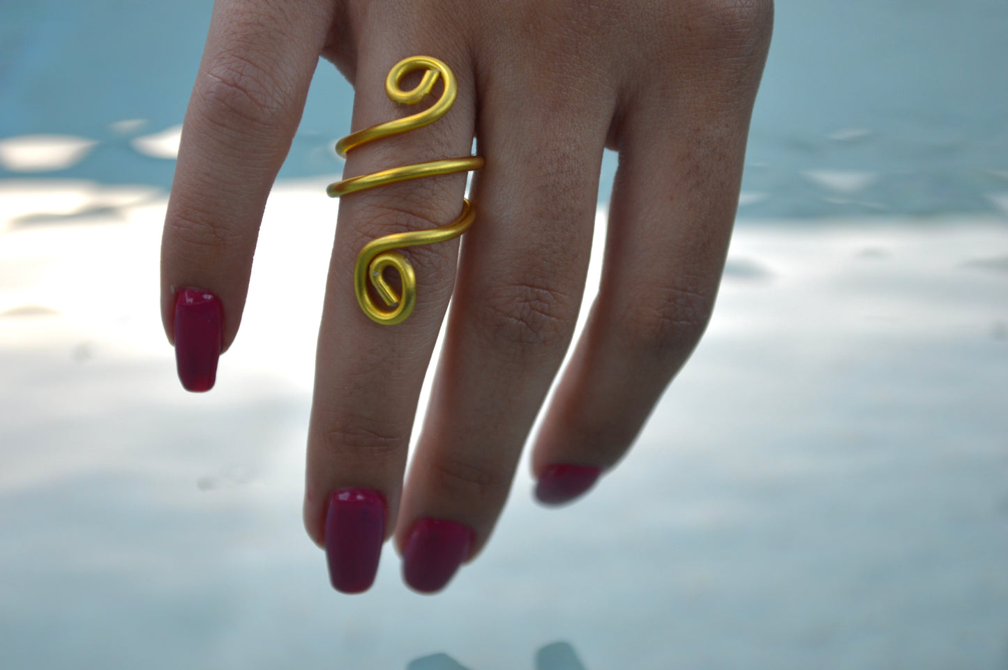 Mar Ring