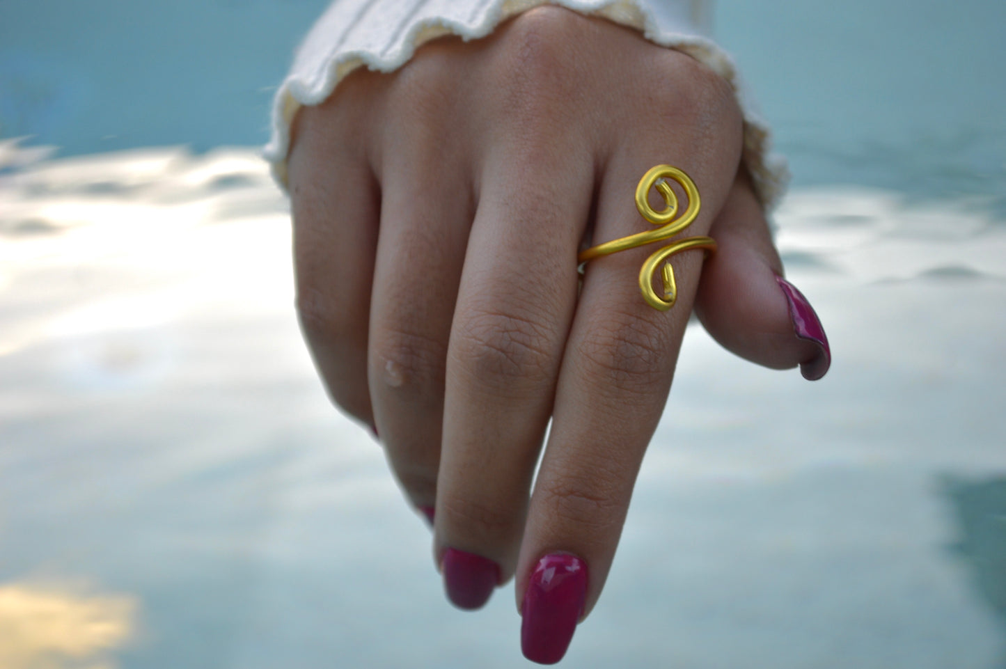 Mar Ring