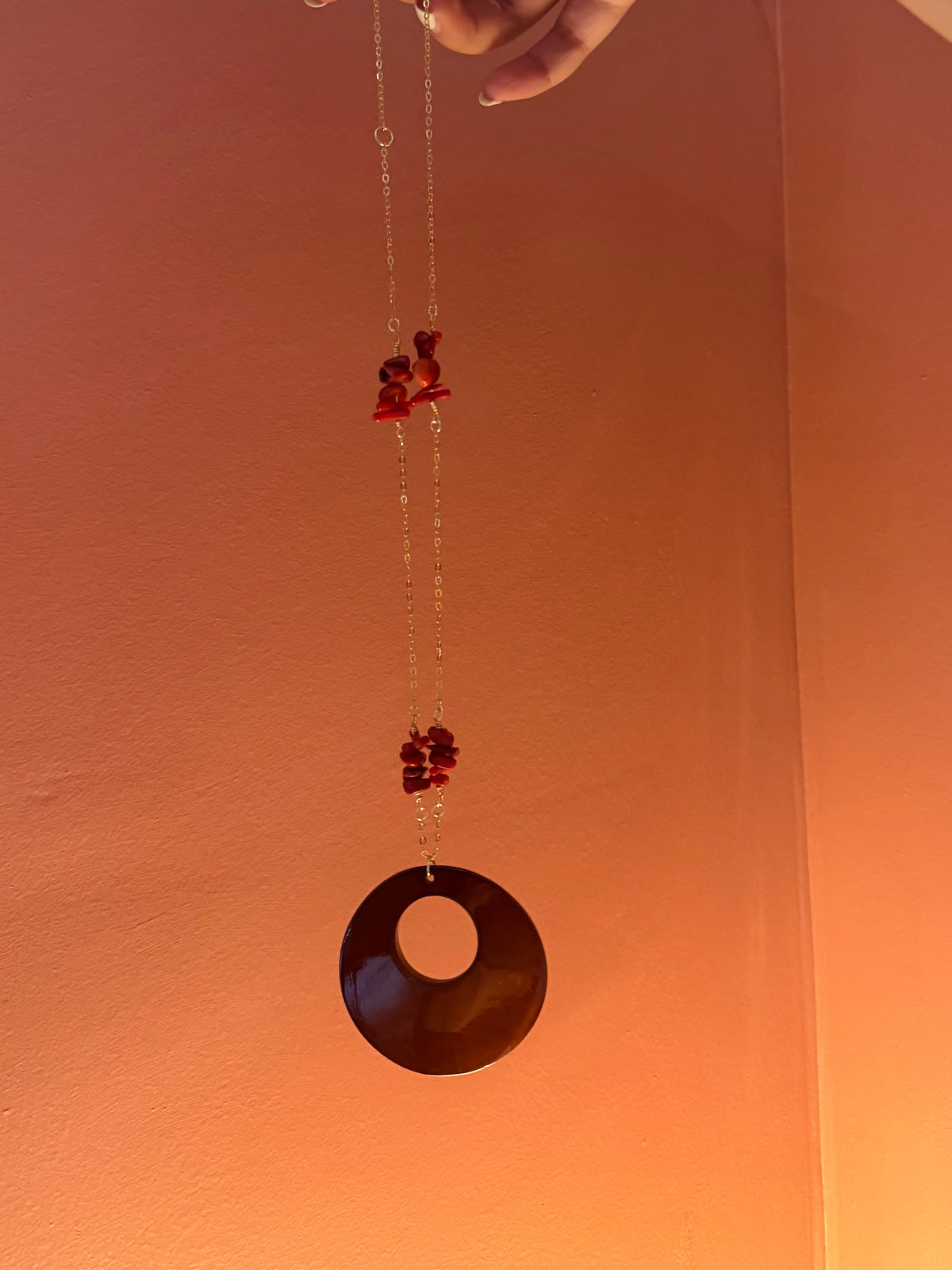 Coral Set