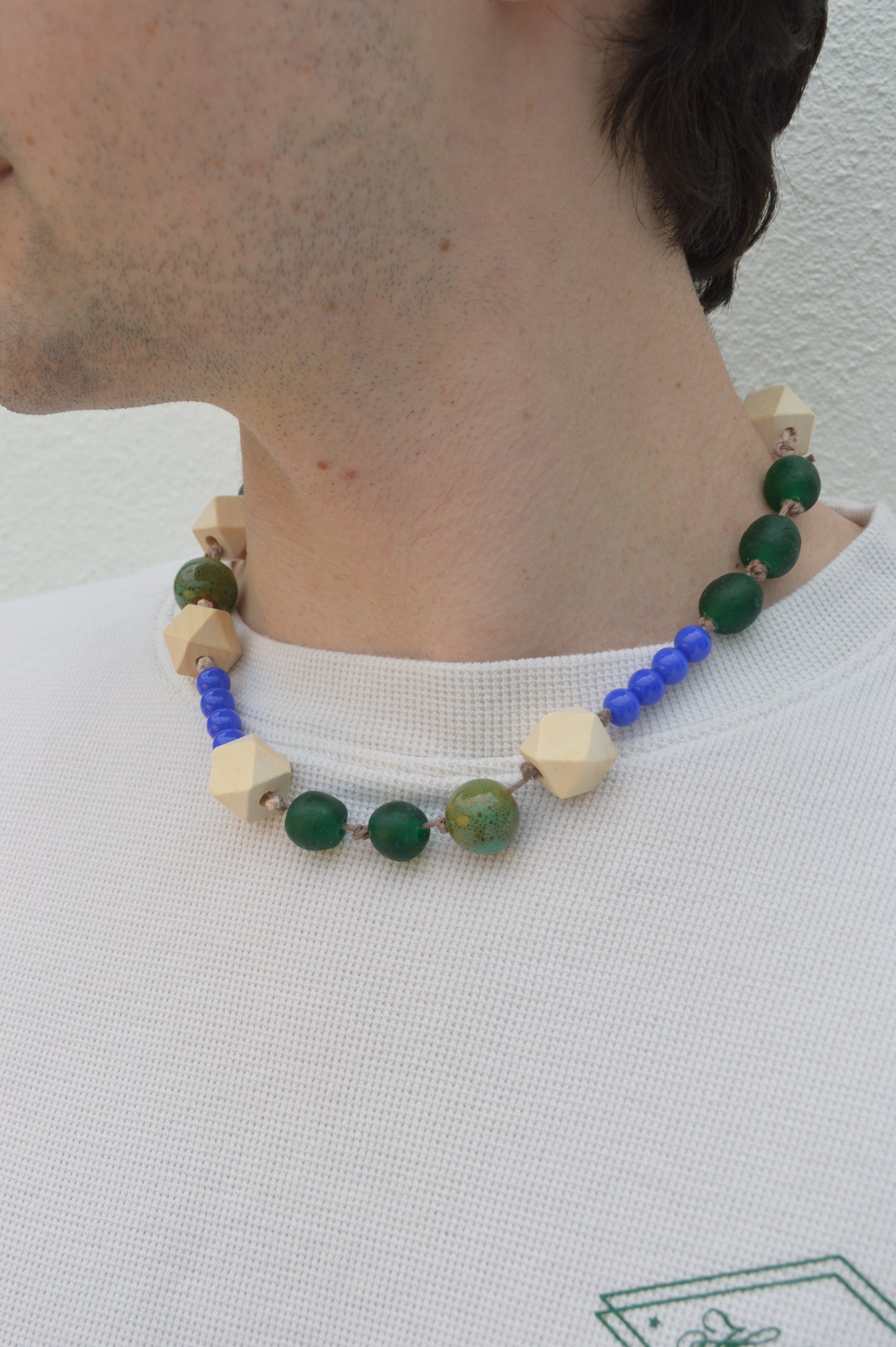 Mariner Necklace