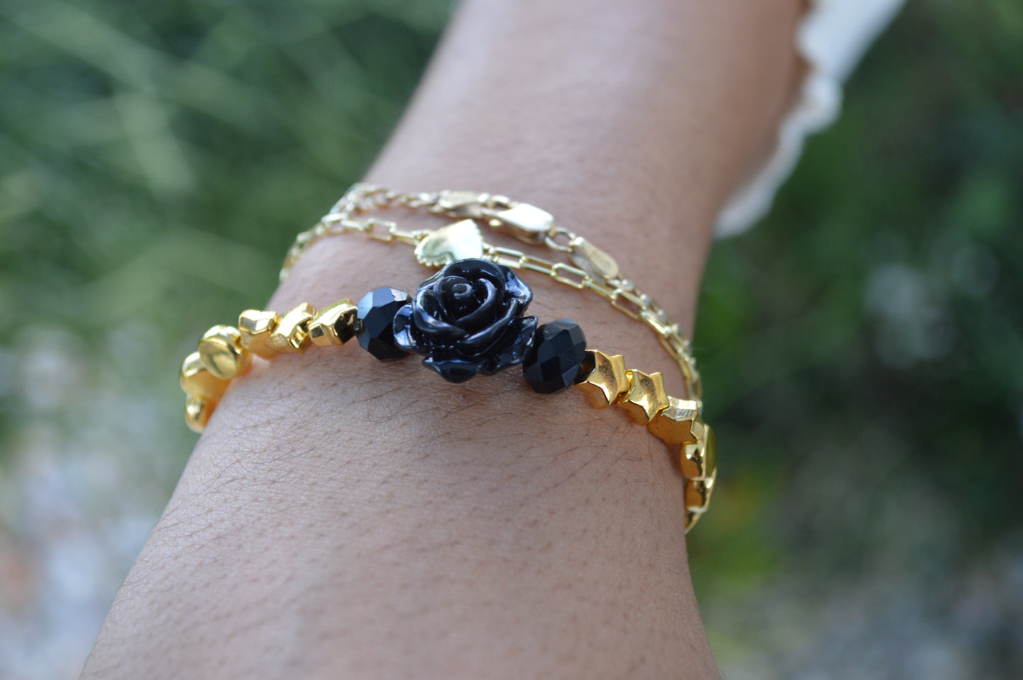 Thorns Bracelet