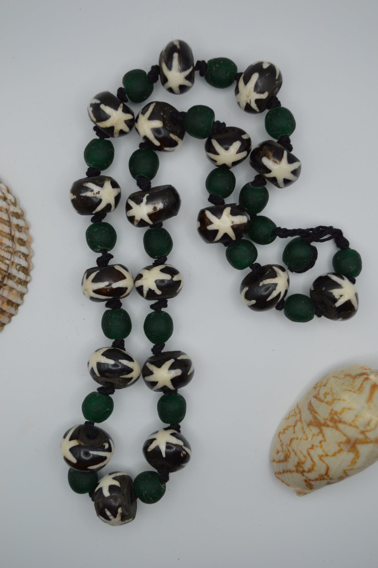 Akoma Necklace