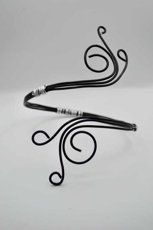 Paloma Arm Cuff