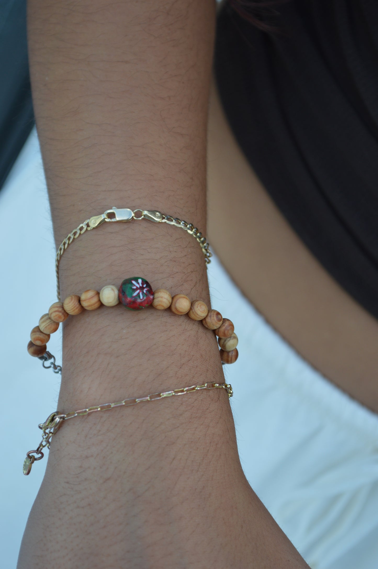 Elmina Bracelet