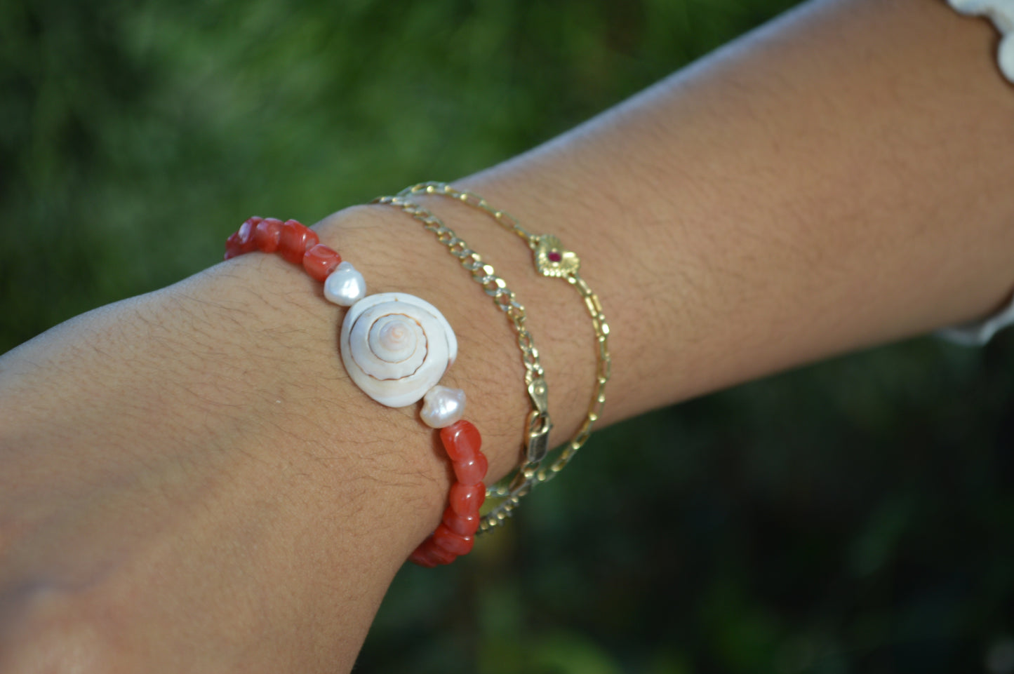 ShoreBreak Bracelet