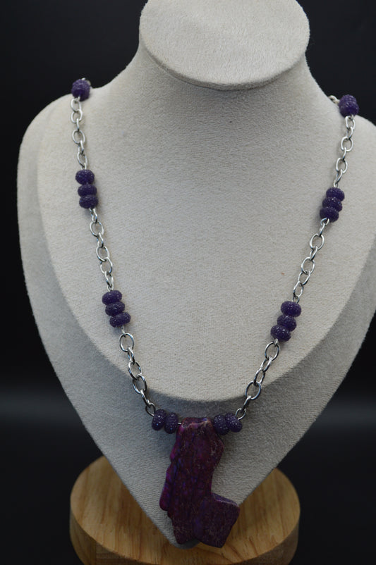 Zora Necklace