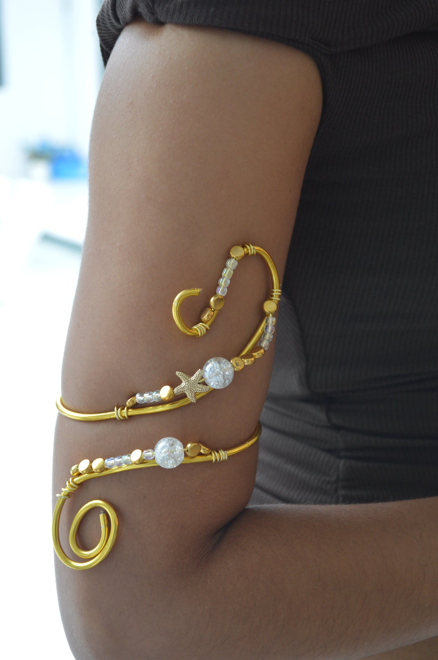 Marsito Cuff