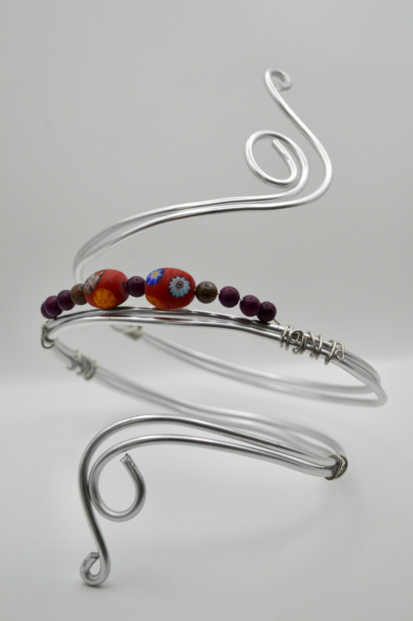 Tier Tecca Cuff