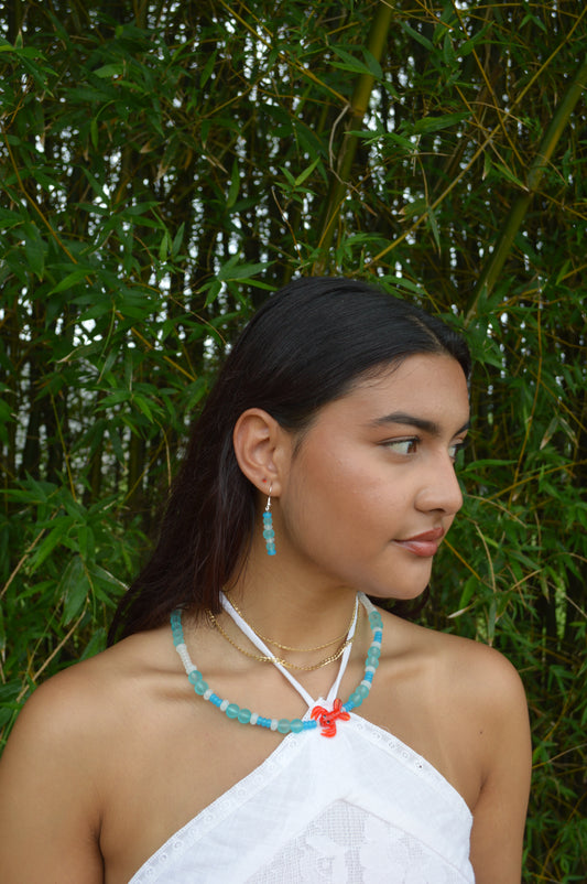 Langosta Necklace