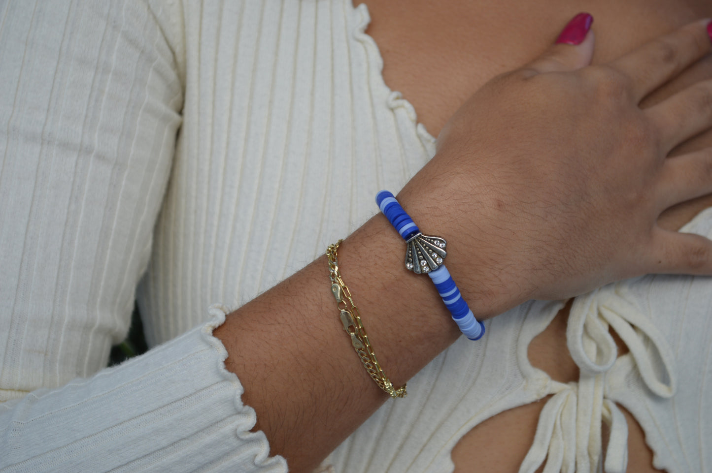 Soul Puka Bracelet/LRG