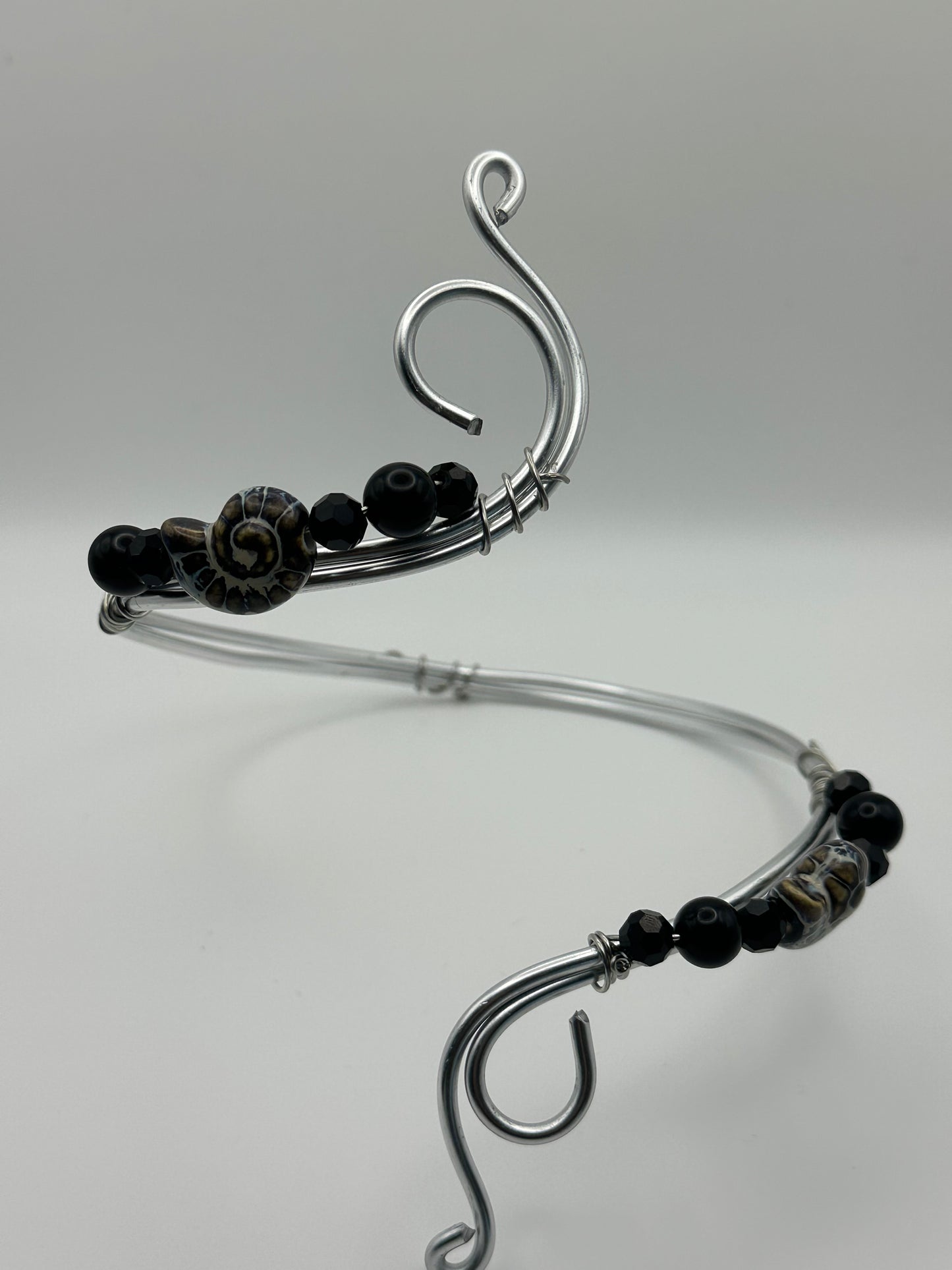 Rock Bottom Arm Cuff
