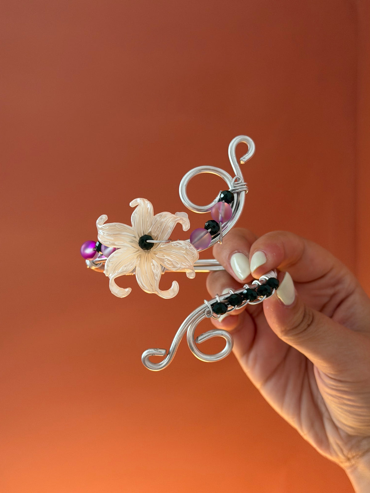 Ripple Cuff