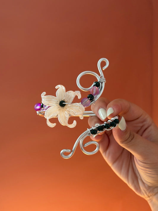 Ripple Cuff