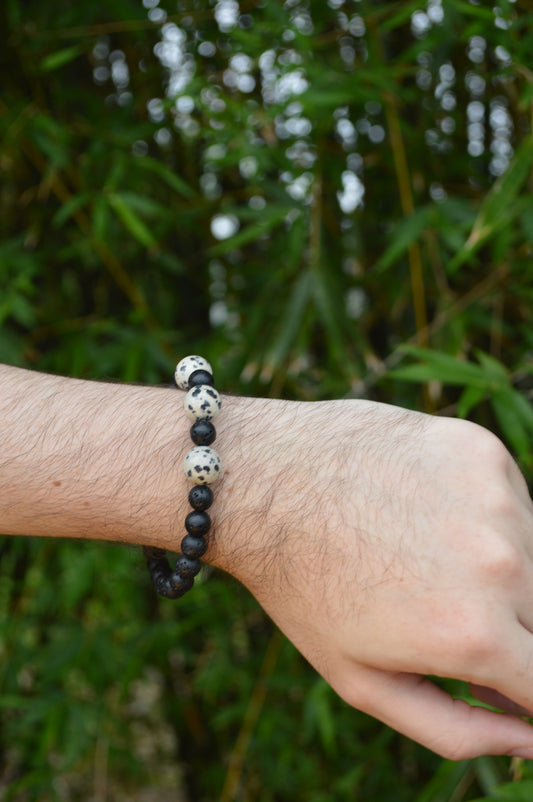 What the quail? Bracelet