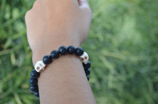 Circle Back Bracelet