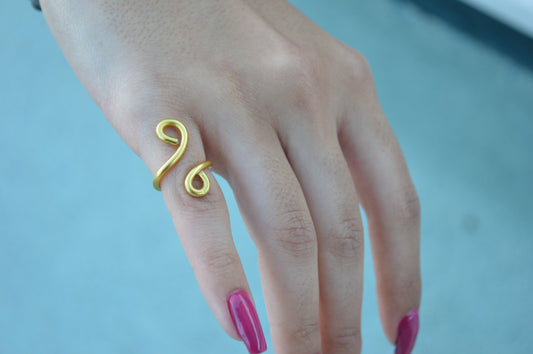 Mar Ring